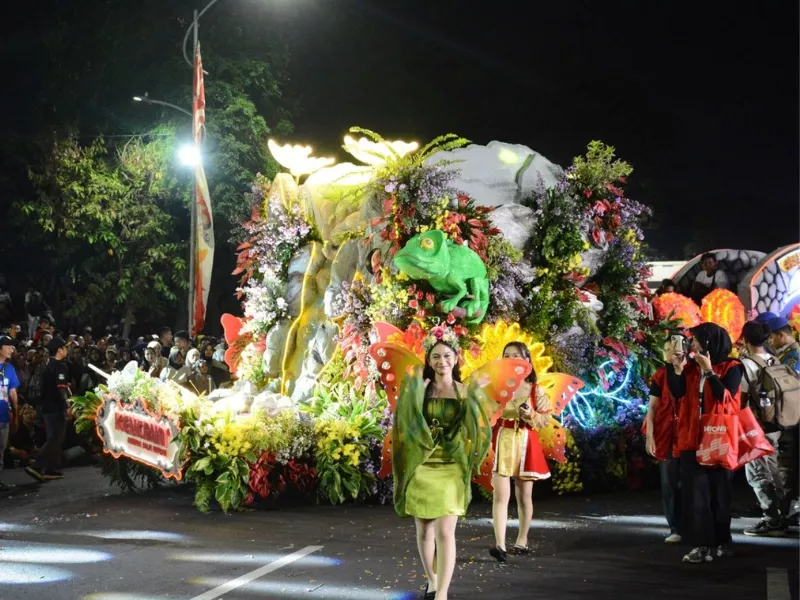 Surabaya Vaganza 2026
