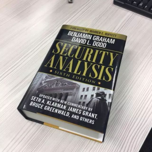 Mindset Warren Buffett untuk Investor Gen Z: “Security Analysis” Strategi Lengkap