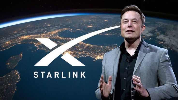 SpaceX Diduga Tekan Pentagon Soal Biaya Starlink, Sorotan Baru Industri Satelit
