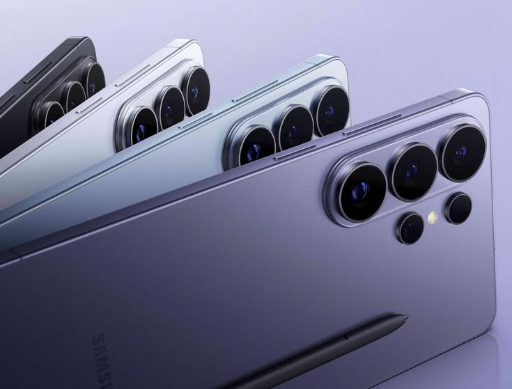 Pasar Ponsel Asia Tenggara Turun 9 Persen, Samsung Jadi Satu-Satunya Brand yang Tumbuh