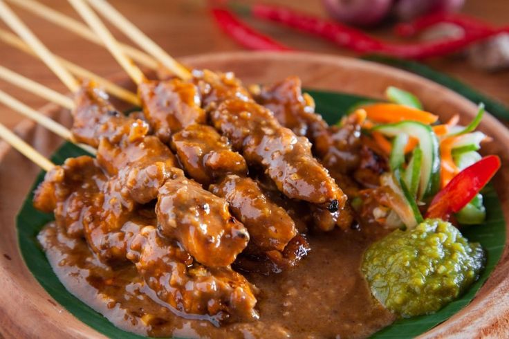 Rahasia Sate Kambing Empuk, Juicy, dan Anti Prengus yang Wajib Dicoba