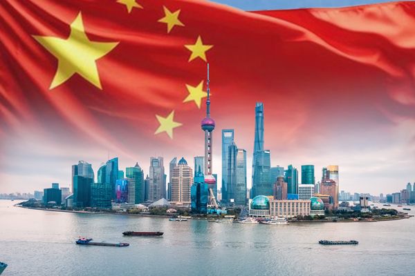 Temuan Baru Bawa Petaka Bagi China, RI Bisa Kena Dampaknya