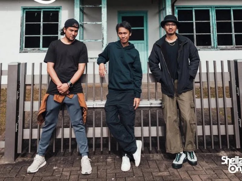 Sheila On 7 Lagu Sederhana