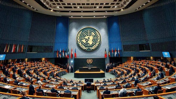 PBB Masukkan Israel dan Rusia ke Daftar Hitam Kekerasan Seksual, Dunia Internasional Bereaksi