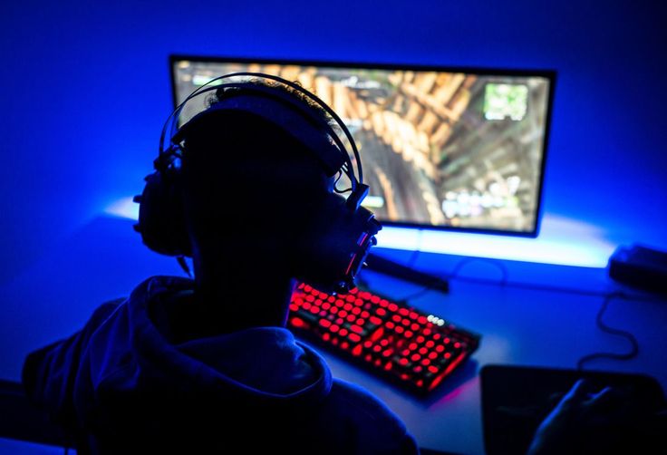 Tren Gaming Technology yang Sedang Booming Tahun Ini