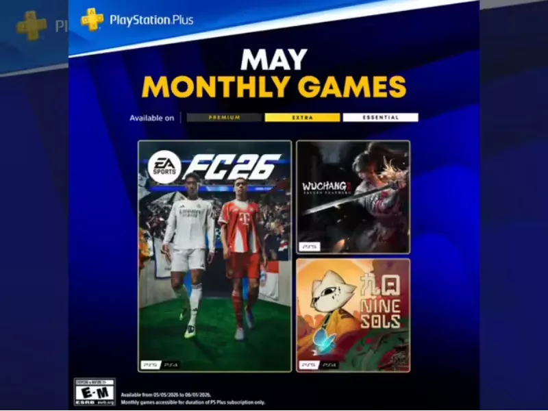 EA Sports FC 26 Gratis