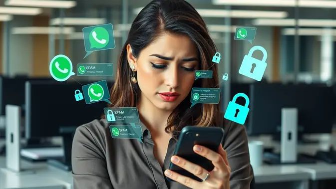 Bahaya Data Bocor di Era Digital yang Wajib Diwaspadai