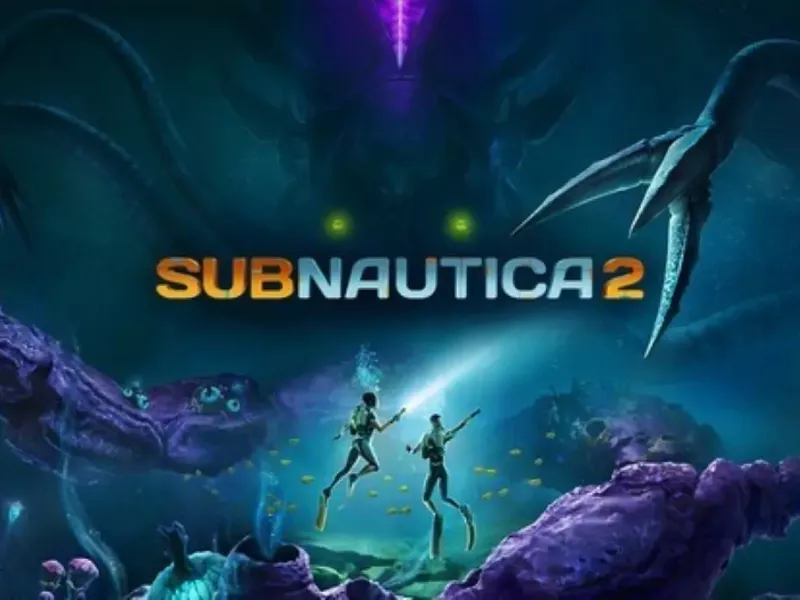 Subnautica 2 Early Access