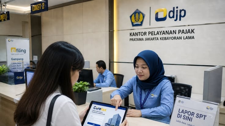 Denda Pajak Kendaraan di Jakarta Dihapus Selama 3 Bulan, Kesempatan Emas bagi Pemilik Kendaraan