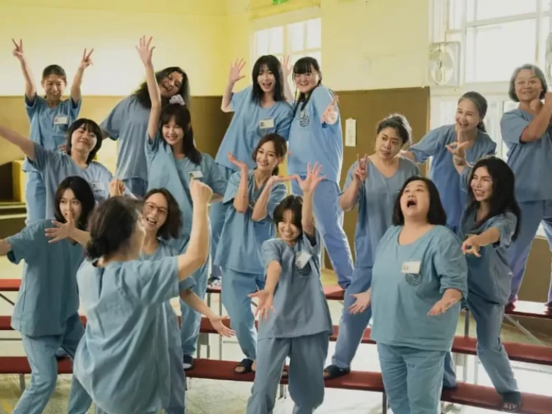 Sunshine Women’s Choir Film