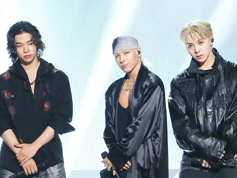 Taeyang MV Would You Tarzzan Woochan ALLDAY PROJECT