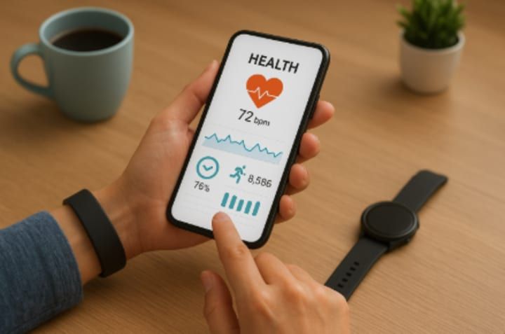 Fitbit Air Review: Google Diam-Diam Uji AI Coach, Teknologi Kesehatan Makin Canggih?
