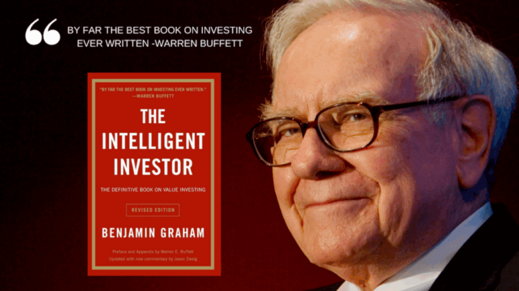 Strategi Buffett untuk Gen Z: “The Intelligent Investor” Cara Aman Investasi