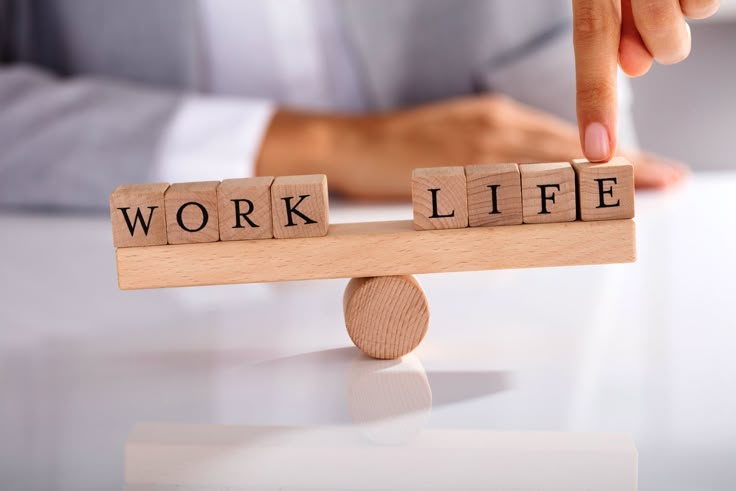 Work-Life Balance Itu Nyata atau Cuma Ilusi?