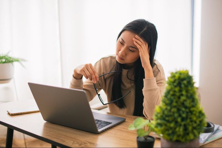 Kenapa Banyak Orang Kehilangan Semangat Kerja