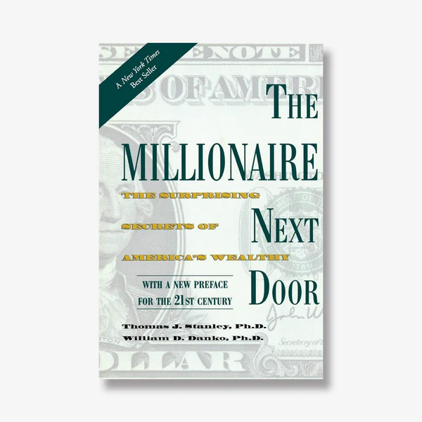 Cara Gen Z Membangun Aset: Pelajari “The Millionaire Next Door”