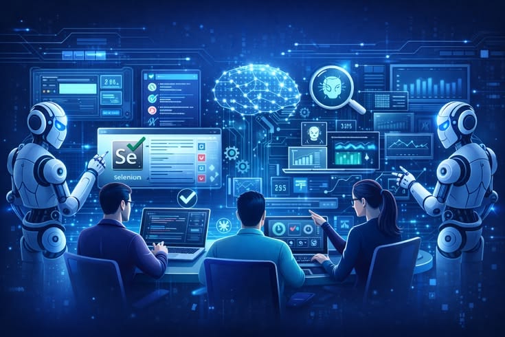 5 Skill Teknologi yang Paling Dicari Perusahaan Tahun 2026