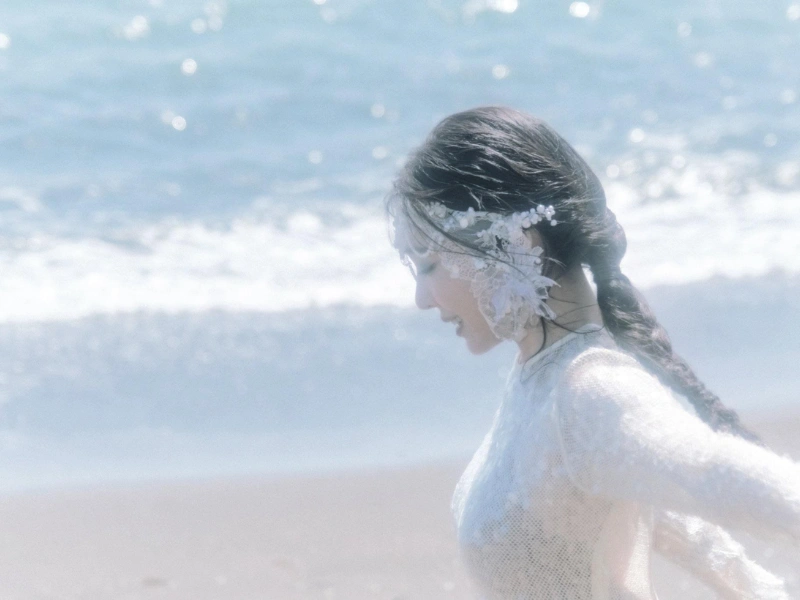 Tiffany Young Summer’s Not Over