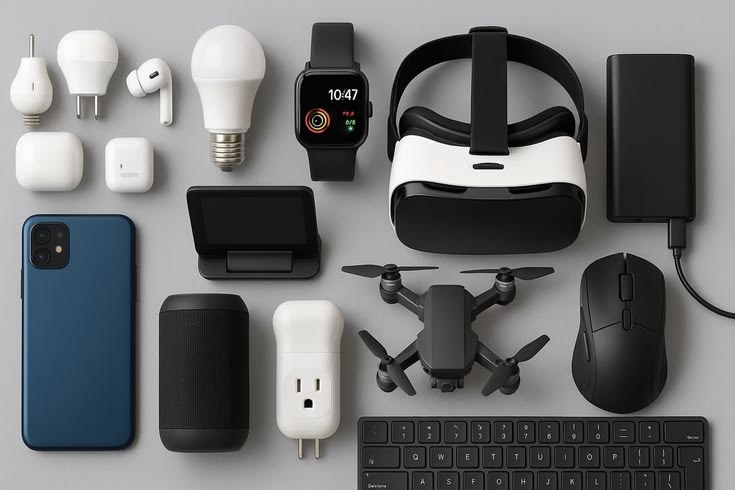 Gadget Murah dengan Teknologi Premium Tahun 2026