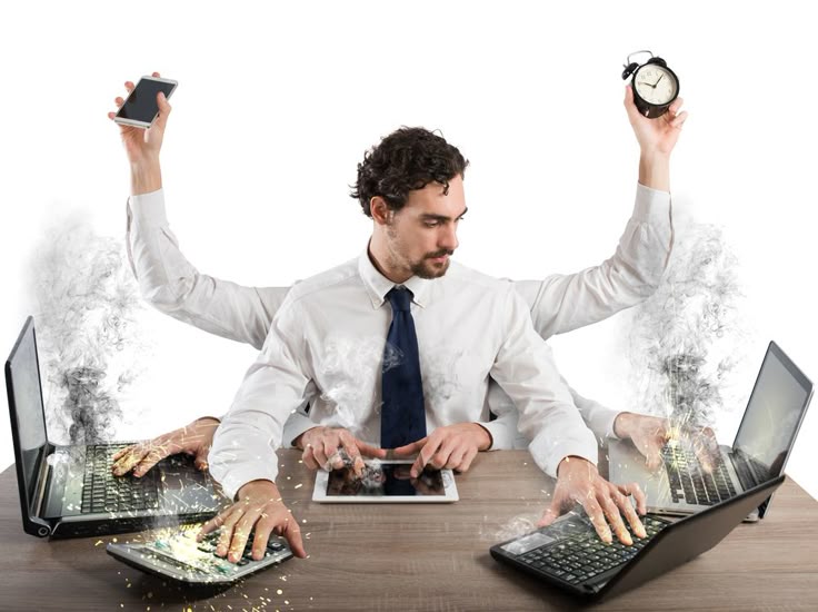 Cara Jadi Konsisten di Tengah Distraksi Digital