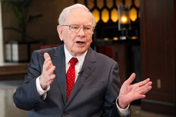 Gen Z Bisa Investasi Saham: “The Essays of Warren Buffett” Strategi Aman