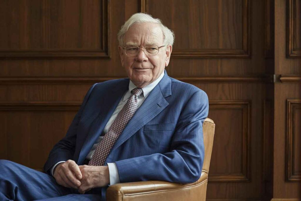 Cara Investasi Saham ala Buffett untuk Gen Z: “Common Stocks and Uncommon Profits”