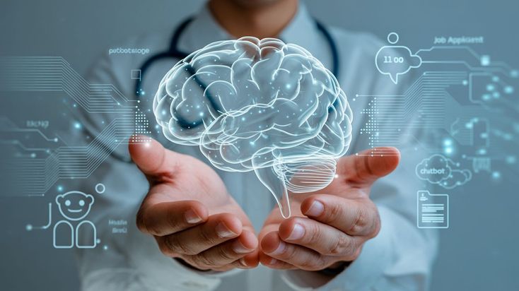 Teknologi Operasi Robot yang Semakin Canggih