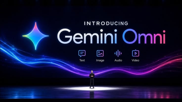 Semua Pengumuman Google I/O 2026, Gemini hingga Omni Jadi Sorotan Dunia Teknologi
