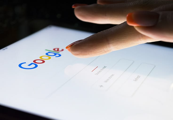 Rahasia Artikel Teknologi Bisa Tembus Google Discover