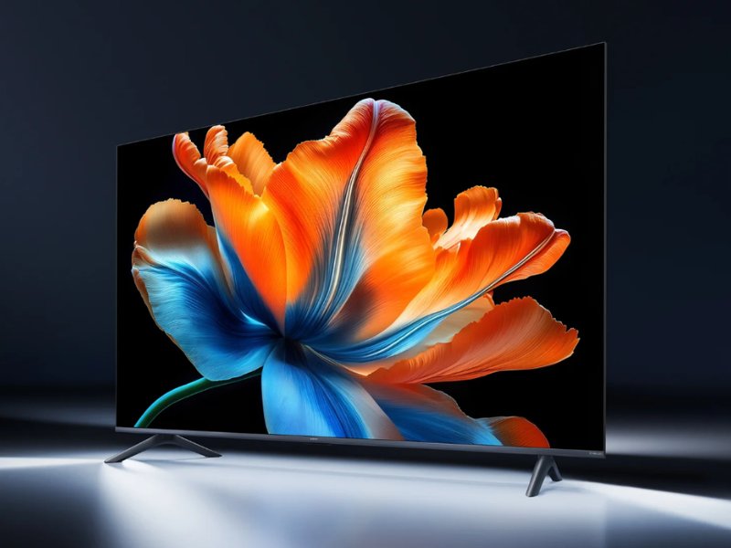 Xiaomi TV S Mini LED 2026 Rilis