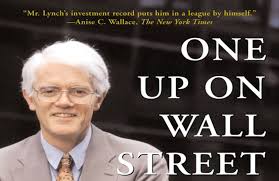 Buku Finansial Populer: “One Up On Wall Street” Tips Investasi Gen Z