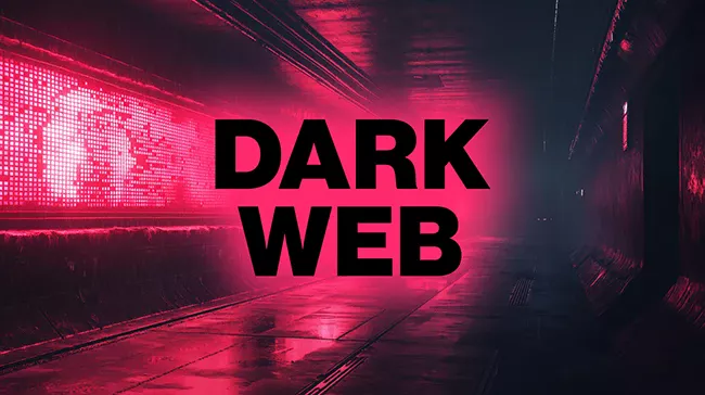 Apa Itu Dark Web? Ini Fakta yang Jarang Diketahui Pengguna Internet
