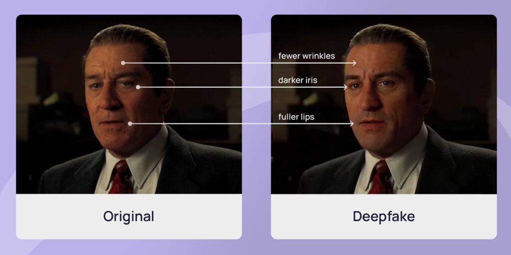 Deepfake Makin Sulit Dibedakan, Begini Cara Mengenalinya