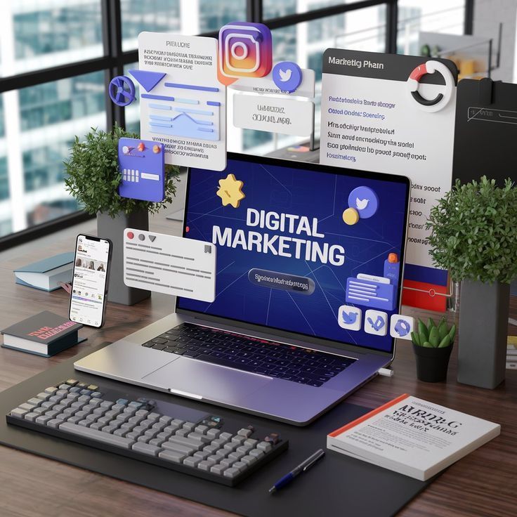 Tren Freelance Digital yang Menghasilkan Banyak Uang