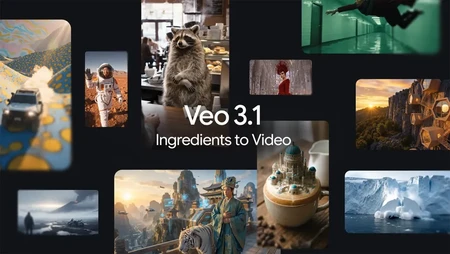 AI Bisa Membuat Film Sendiri? Masa Depan Industri Kreatif Sedang Berubah