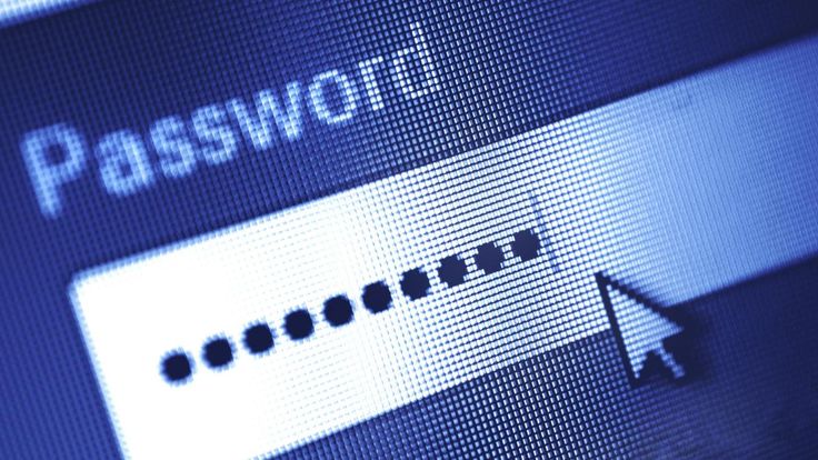 Kenapa Password Sederhana Sangat Berbahaya?