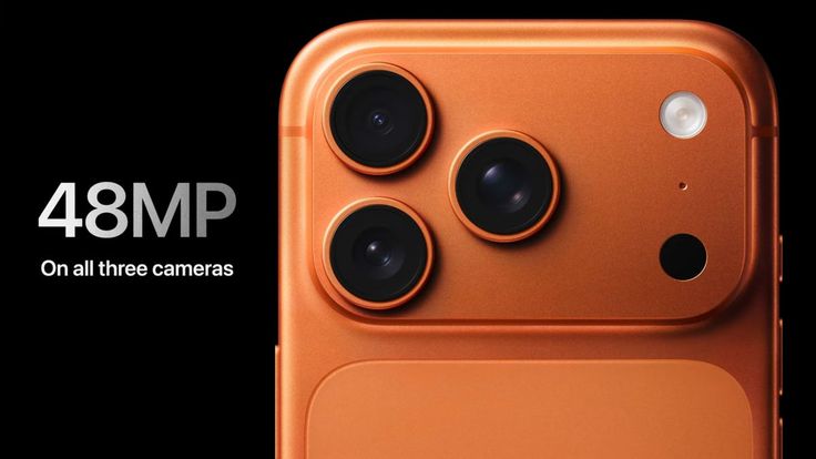 Review Jujur Kamera iPhone 17 Pro, Layak Beli atau Tidak?