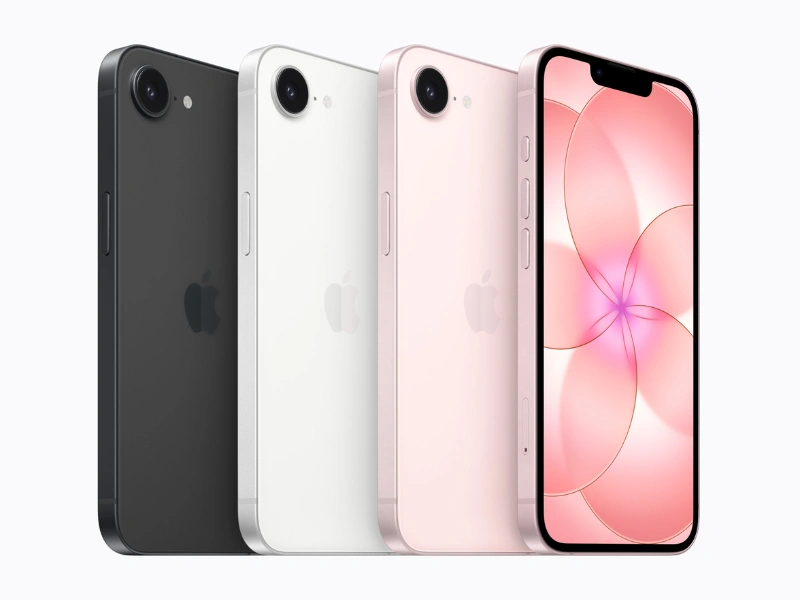 iPhone 17e Indonesia