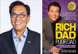 Buku Finansial Gen Z Wajib Baca: “Rich Dad Poor Dad” untuk Mulai Wealth Journey