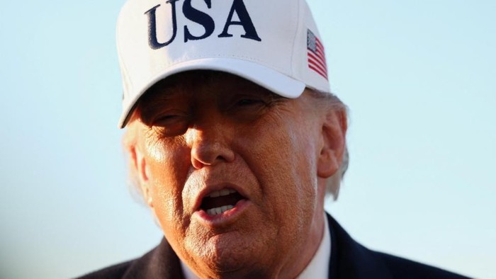 Trump Ultimatum Iran Buka Total Selat Hormuz, Dunia Waspadai Dampak pada Ekonomi Global