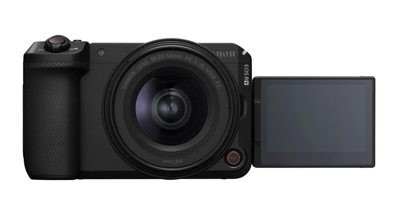 Canon R6 V Hadir Sebagai Kamera Vlogging Full Frame, Era Baru Konten Kreator