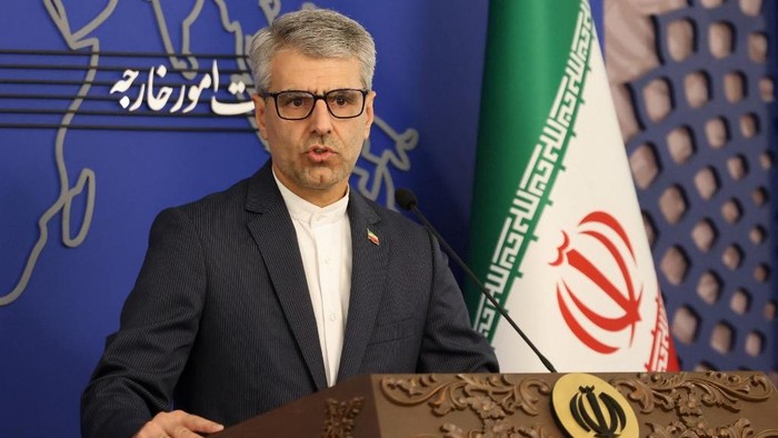 Iran Tegaskan Tak Ada Negosiasi dengan AS Soal Nuklir, Ketegangan Diplomatik Kembali Menguat
