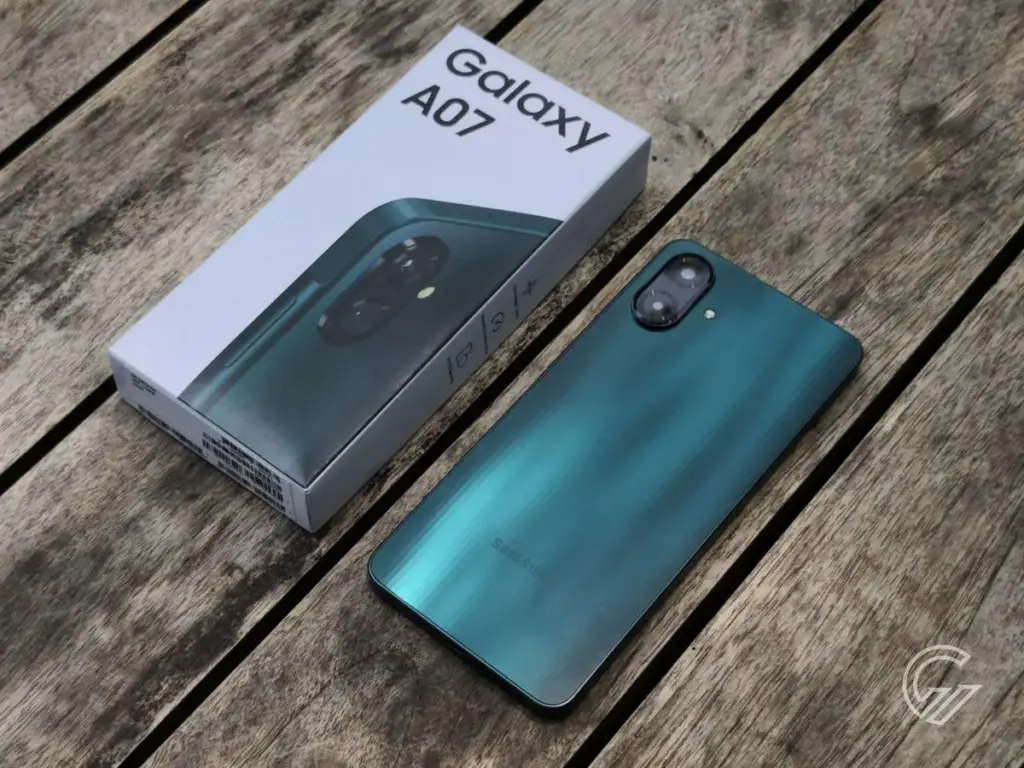Harga Samsung Galaxy A07 Terbaru di Indonesia, Spesifikasi dan Alasan Banyak Dicari Pengguna