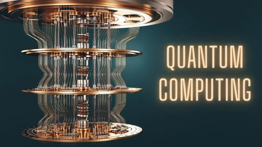 Teknologi Quantum Computing, Ancaman Baru untuk Keamanan Data?