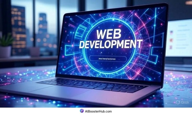 Cara Membuat Website Sendiri Tanpa Coding