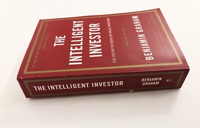 Mindset Buffett untuk Gen Z: “The Intelligent Investor” Rahasia Investasi Aman