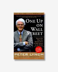 Gen Z Bisa Investasi Saham: “One Up On Wall Street” Strategi Praktis