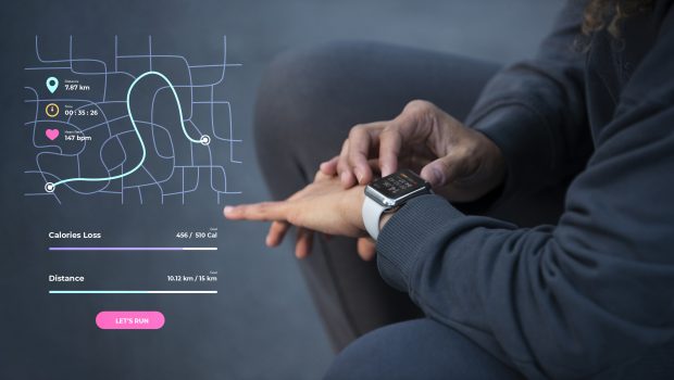 Teknologi Wearable Terbaru yang Bikin Hidup Makin Praktis