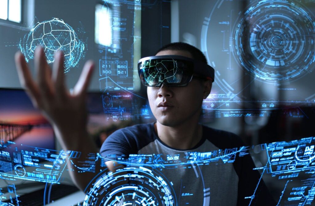 Prediksi Teknologi 2030 yang Bisa Mengubah Cara Hidup Manusia