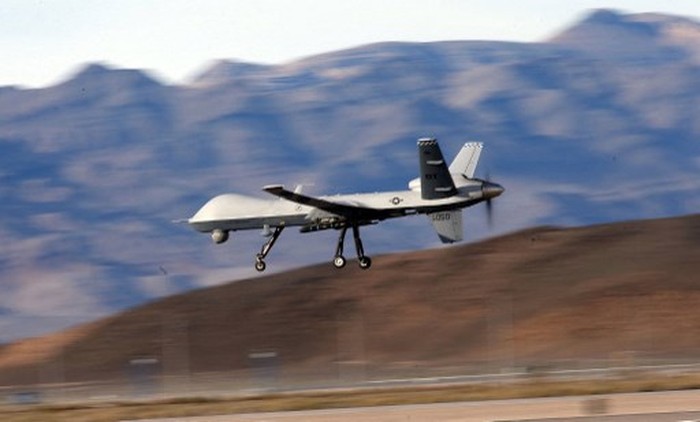 Misteri Senjata Baru Iran yang Disebut Jatuhkan Drone Canggih AS, Dunia Pertahanan Dibuat Penasaran